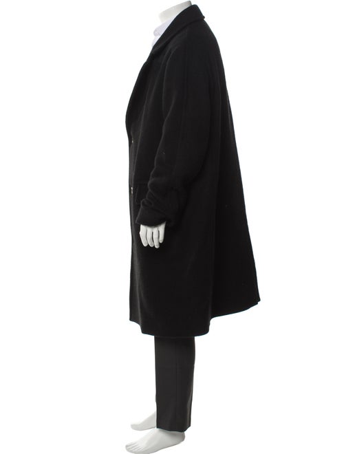 Private White V.C. Overcoat