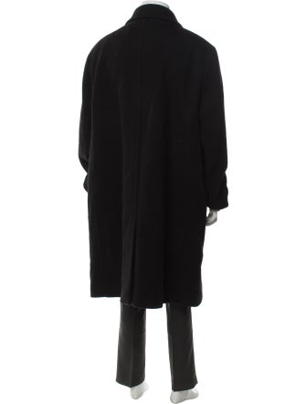 Private White V.C. Overcoat