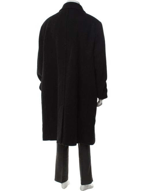 Private White V.C. Overcoat