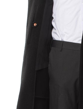 Private White V.C. Overcoat