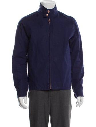 Private White V.C. Windbreaker