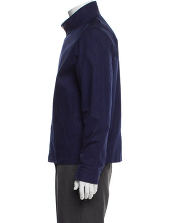 Private White V.C. Windbreaker