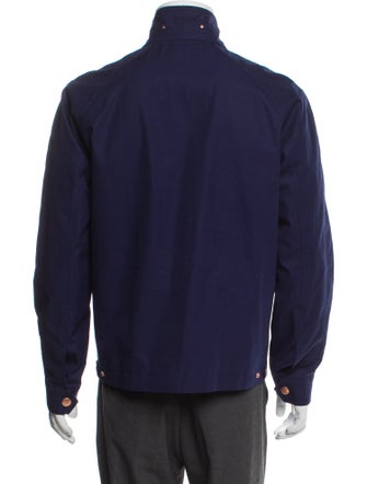 Private White V.C. Windbreaker