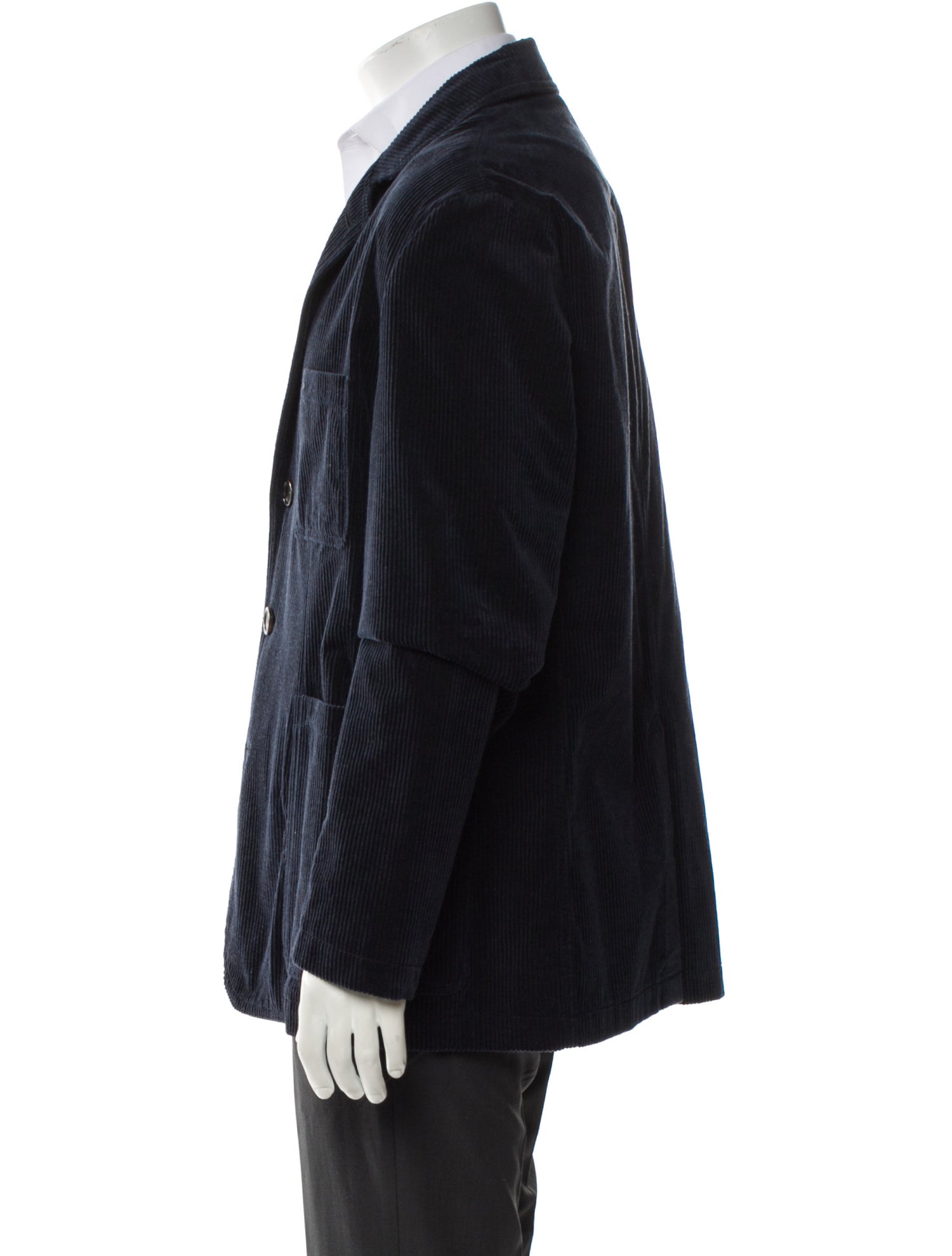 Private White V.C. Sport Coat w/ Tags