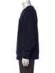 Private White V.C. Crew Neck Long Sleeve Pullover