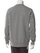 Private White V.C. Crew Neck Long Sleeve Pullover