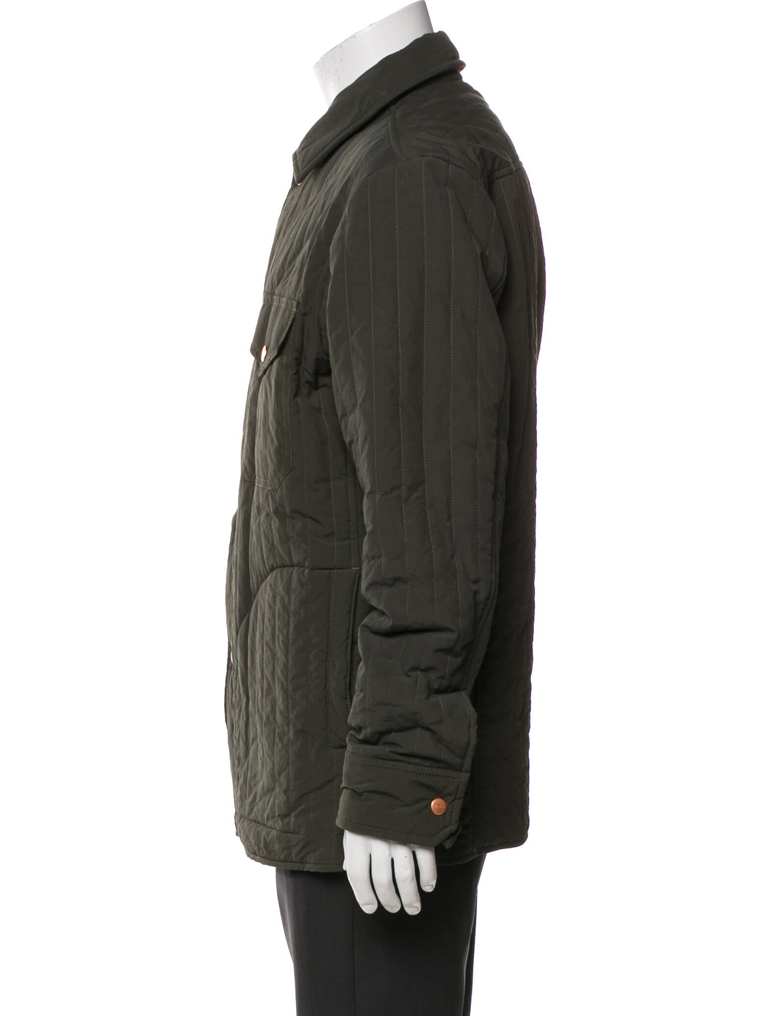 Private White V.C. Utility Jacket