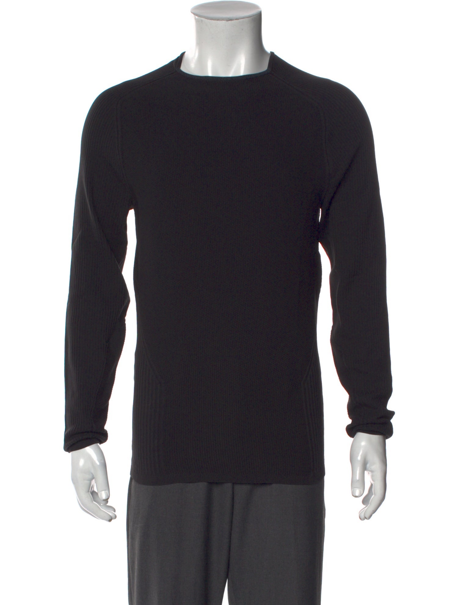 PXG Crew Neck Long Sleeve Pullover