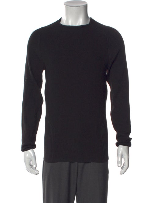 PXG Crew Neck Long Sleeve Pullover