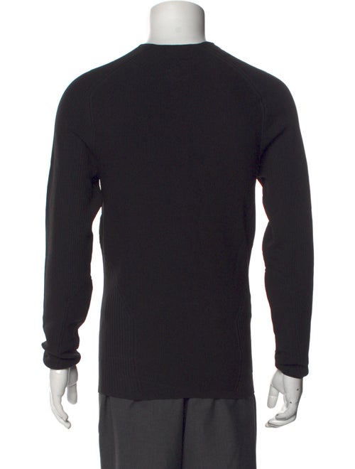 PXG Crew Neck Long Sleeve Pullover