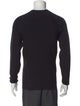 PXG Crew Neck Long Sleeve Pullover