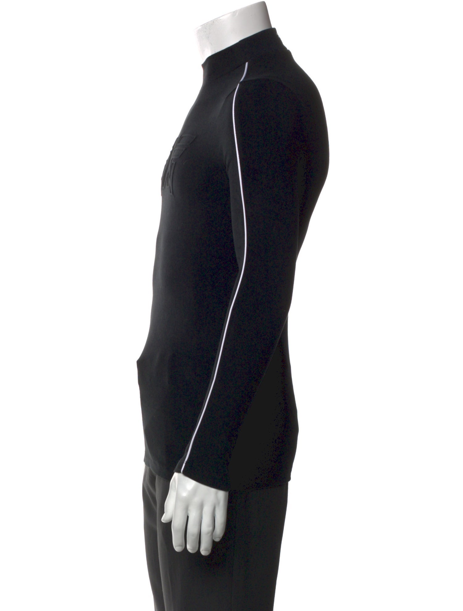 PXG Crew Neck Long Sleeve Pullover