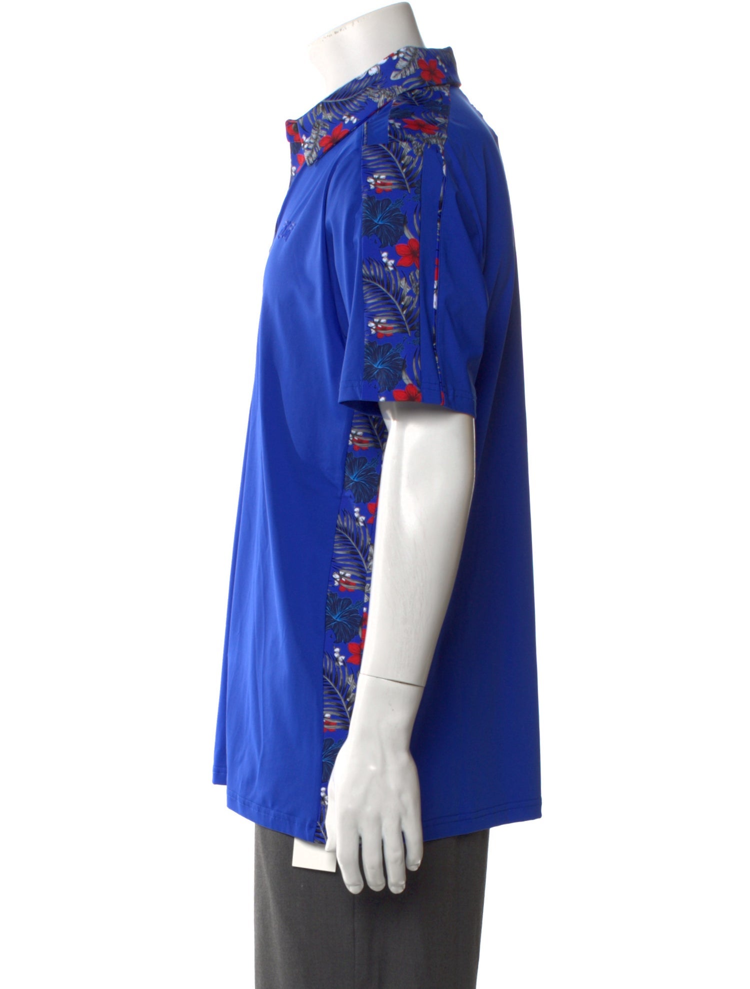 PXG Graphic Print Short Sleeve Shirt w/ Tags