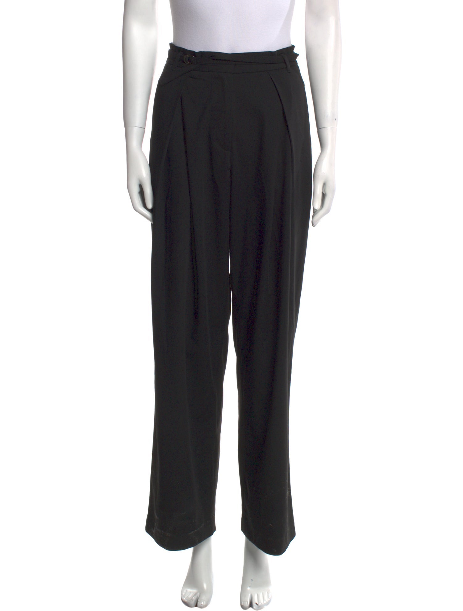 Pixie Market Wide Leg Pants