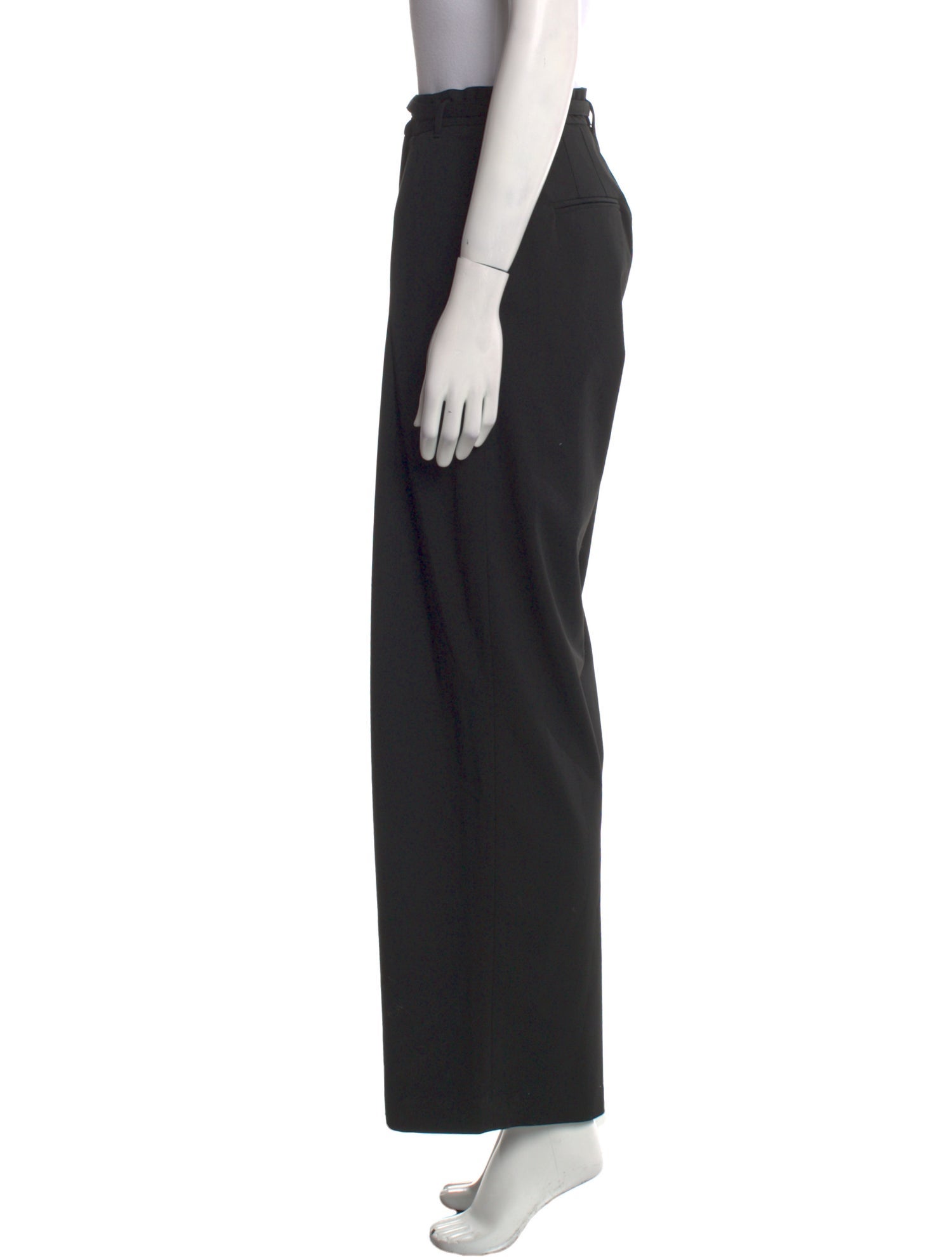 Pixie Market Wide Leg Pants