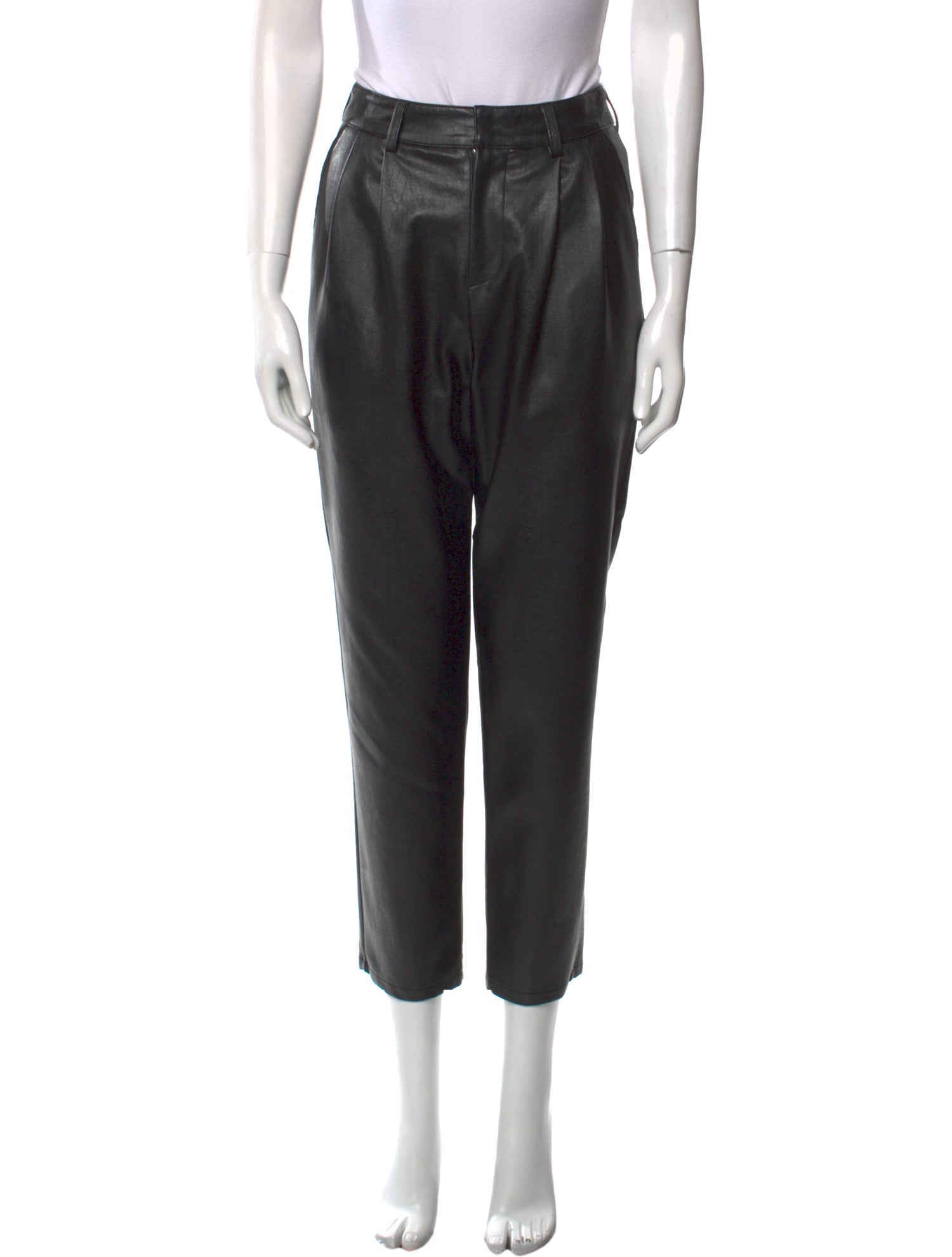 Pixie Market Straight Leg Pants