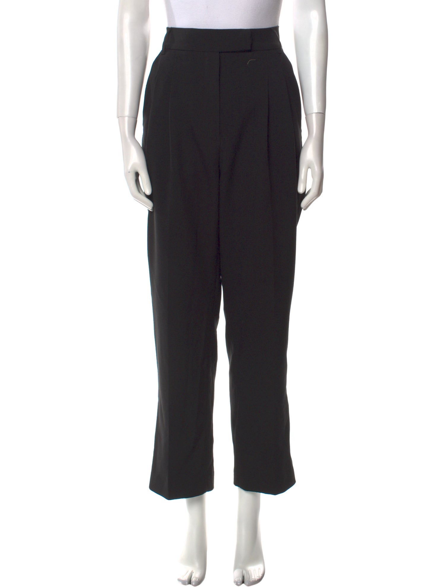 Pixie Market Straight Leg Pants