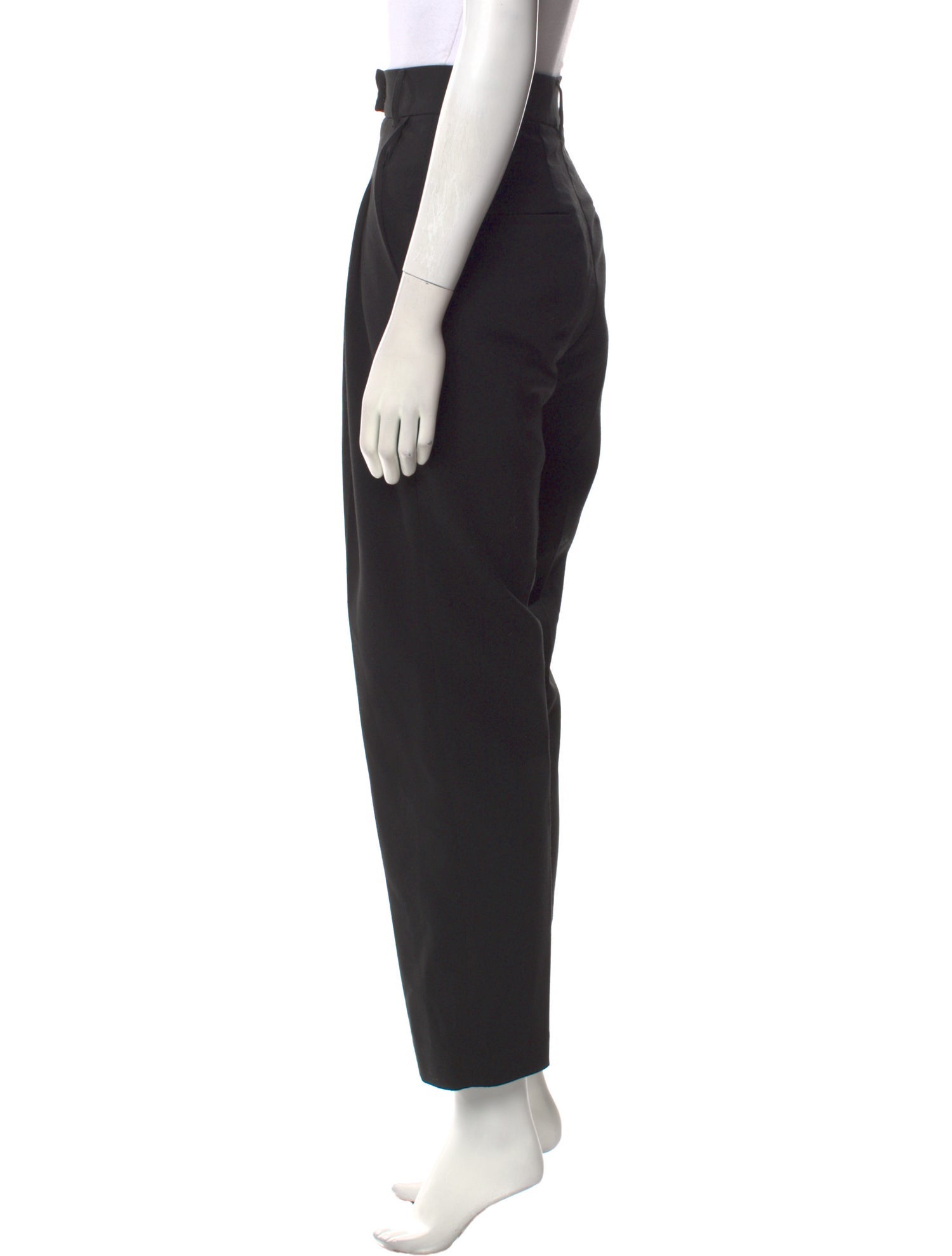 Pixie Market Straight Leg Pants