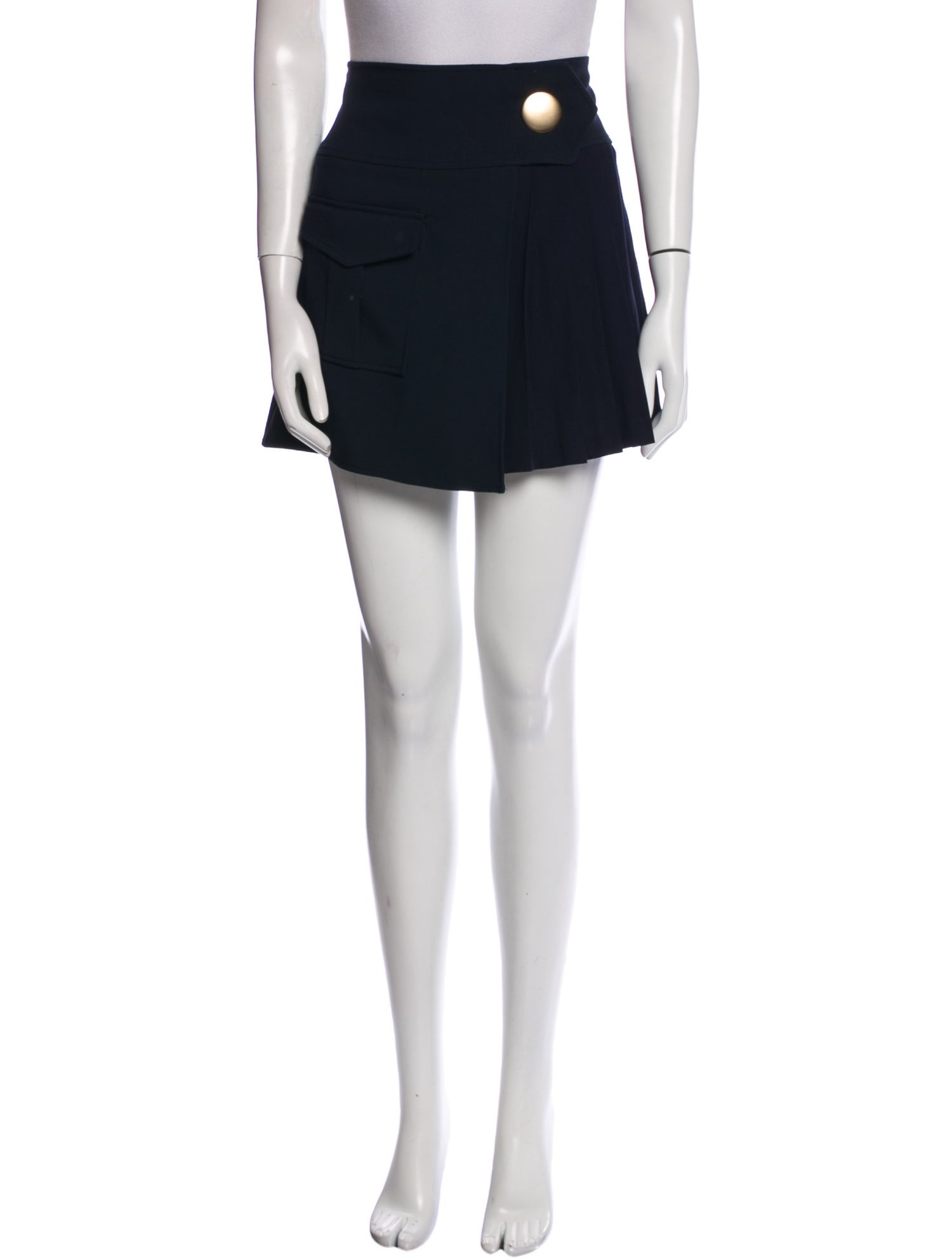 Pixie Market Mini Skirt