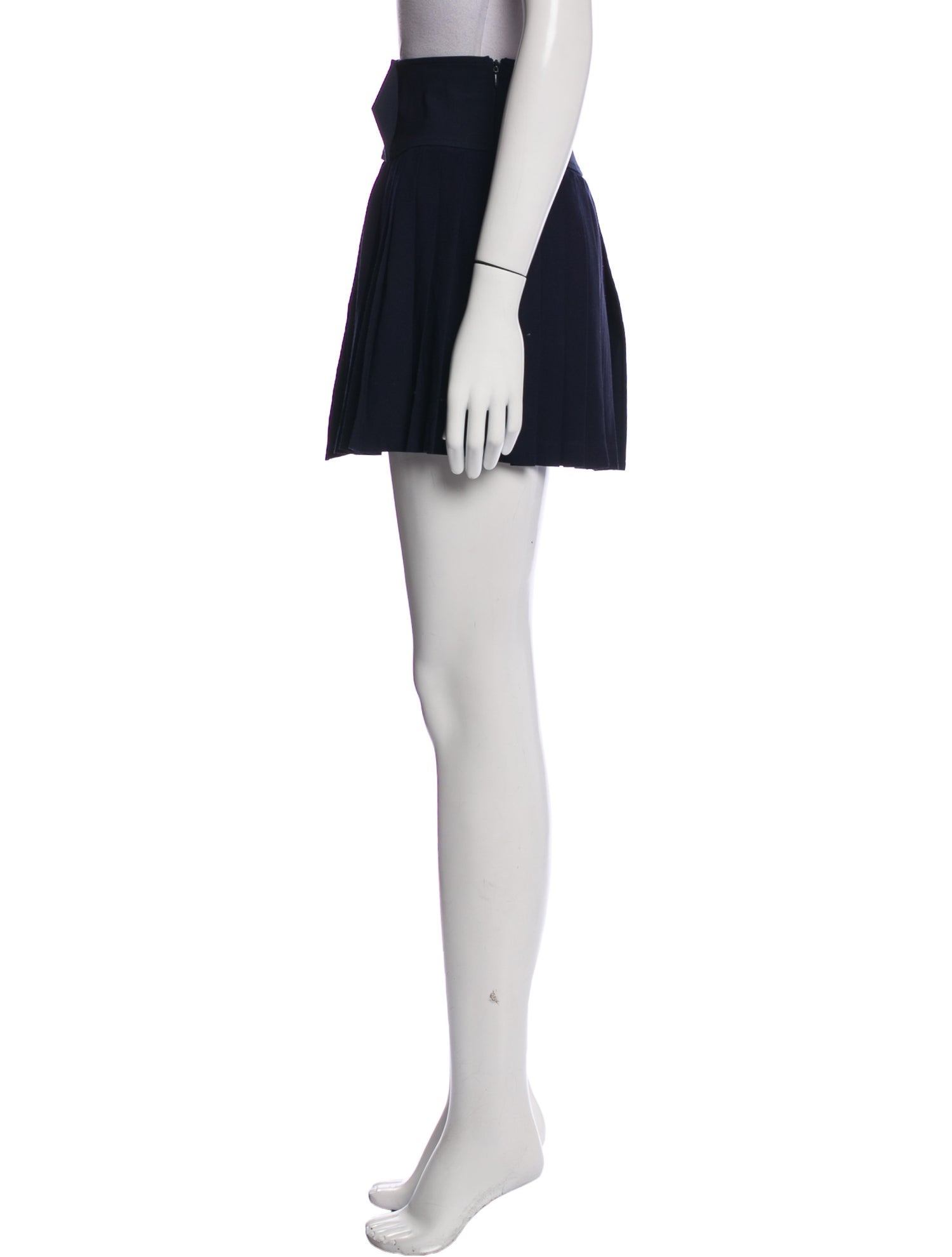 Pixie Market Mini Skirt