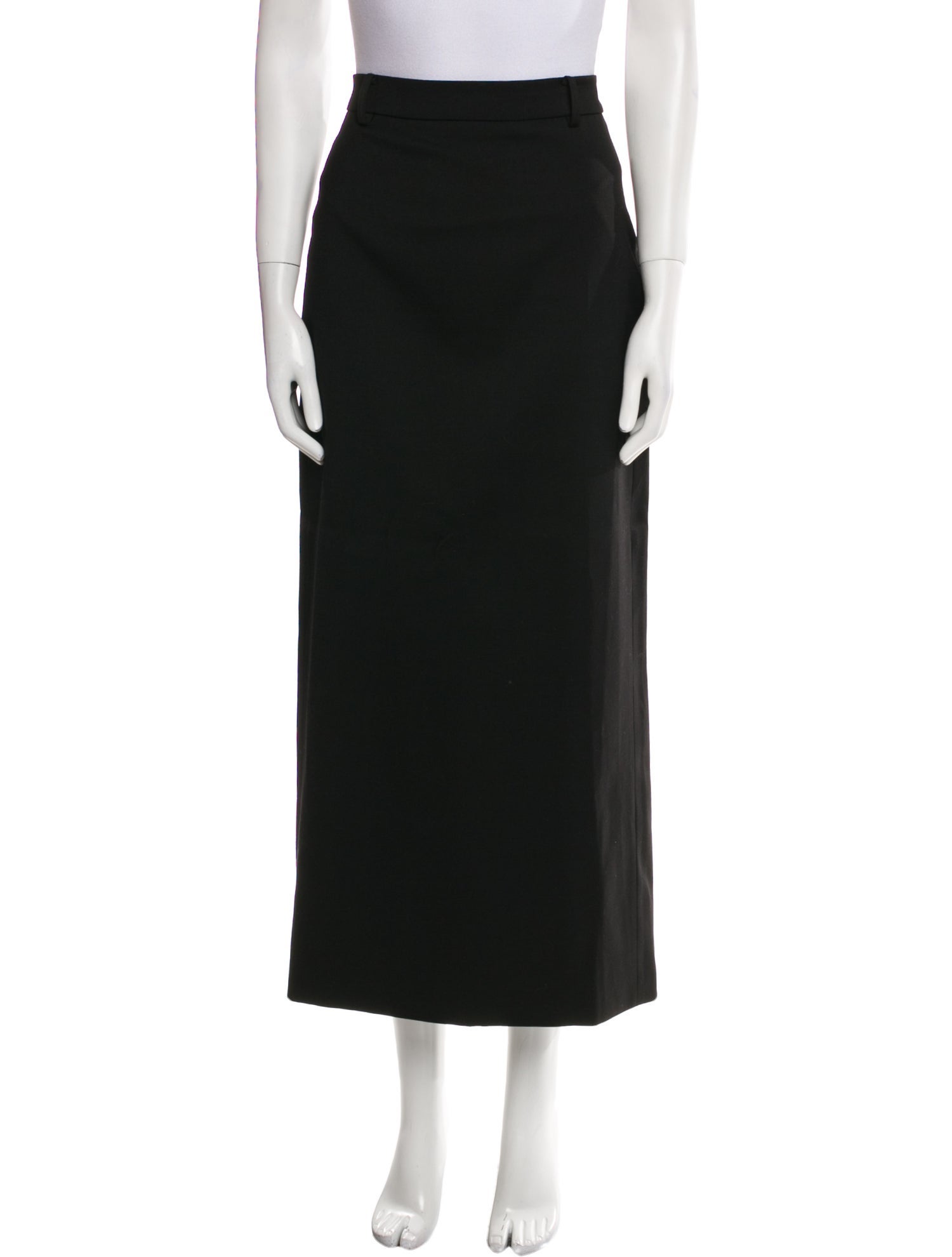 Pixie Market Midi Length Skirt