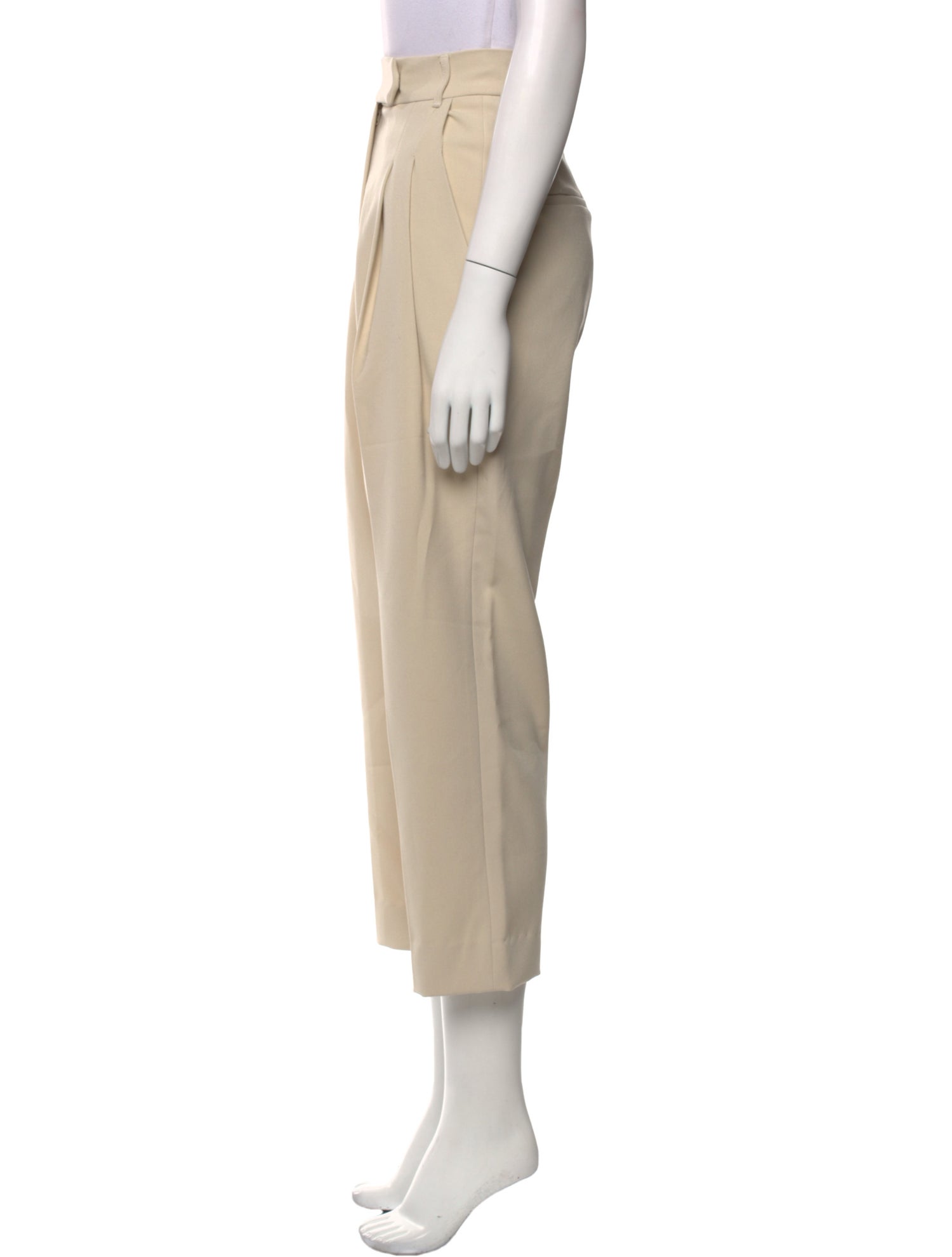 Pixie Market Straight Leg Pants