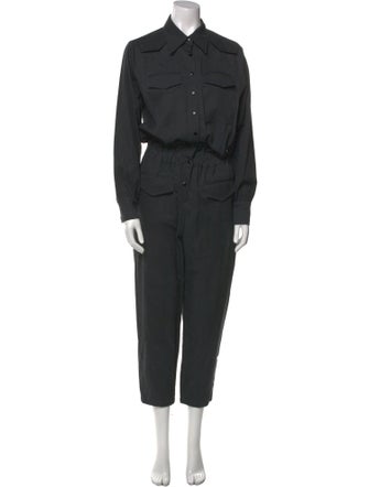 Pixie Market Jumpsuit