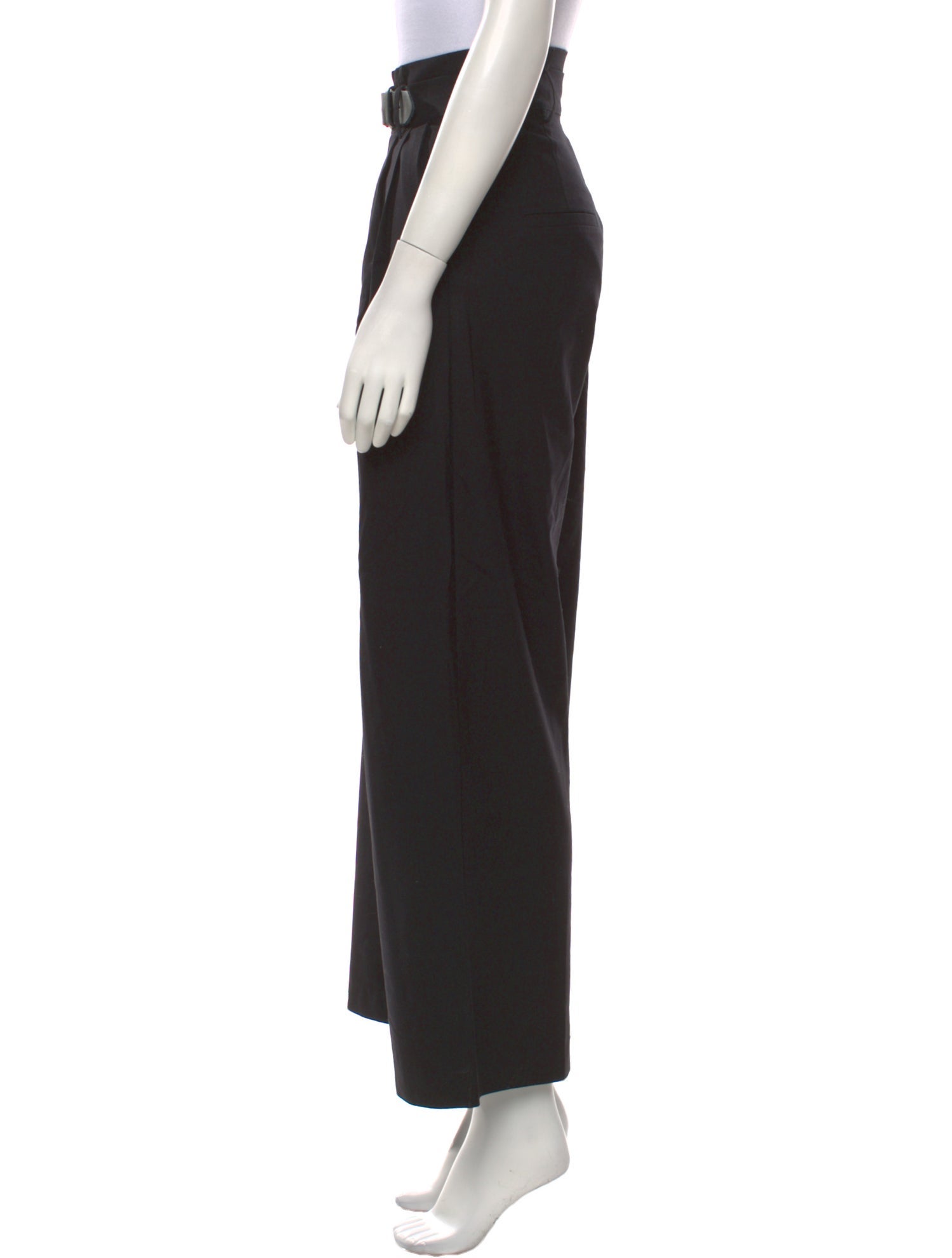 Pixie Market Wide Leg Pants