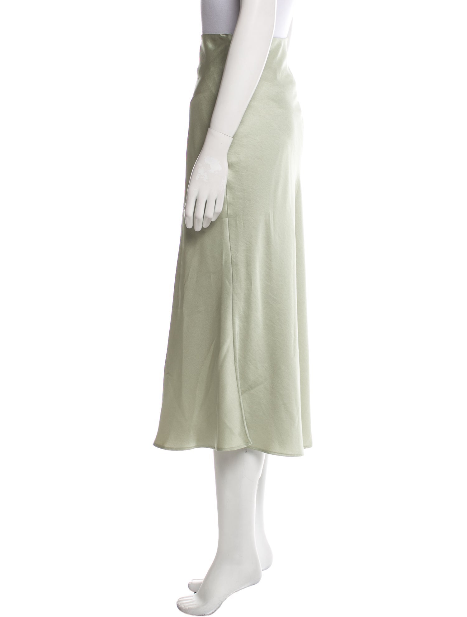 Pixie Market Midi Length Skirt w/ Tags