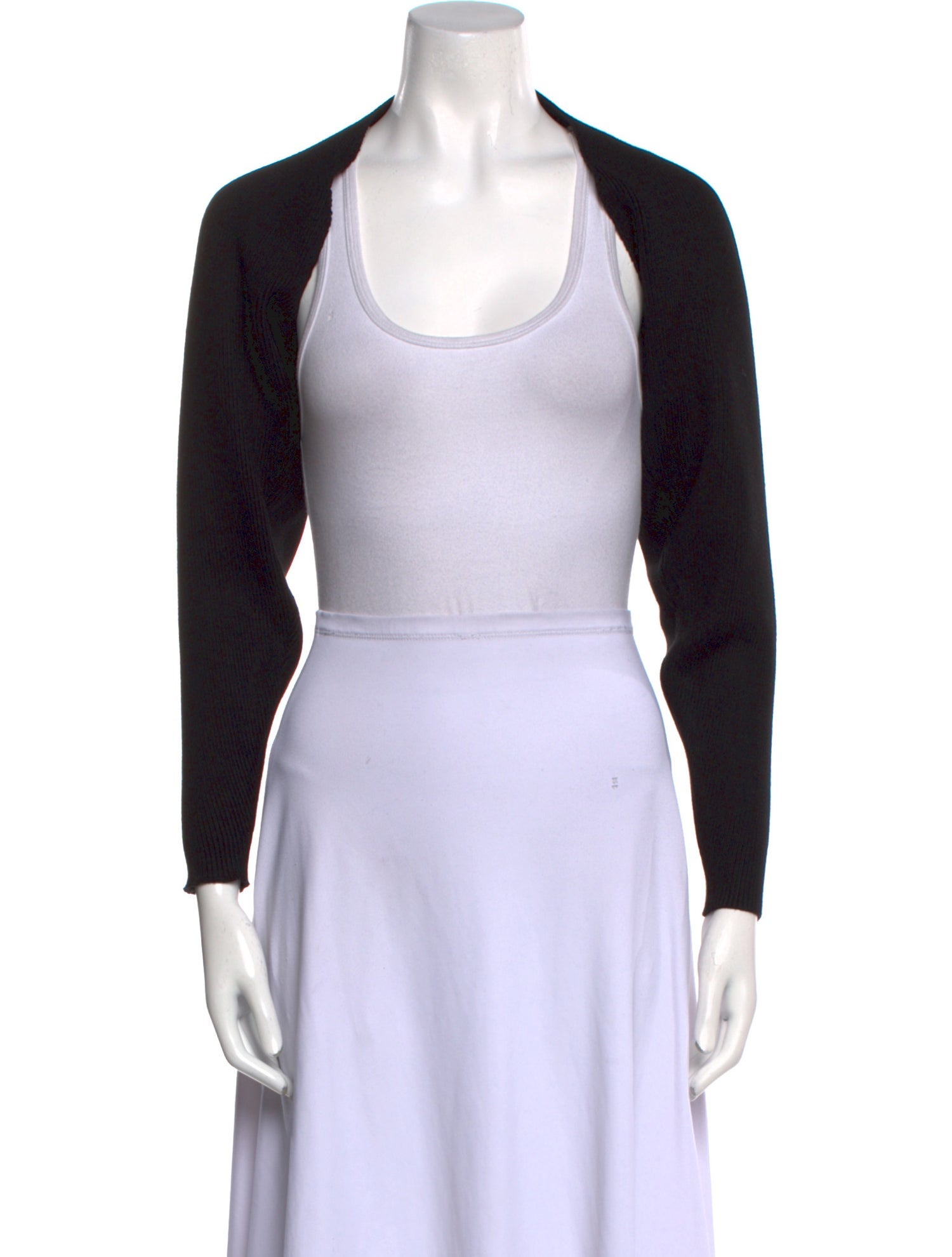 Pixie Market Scoop Neck Sweater w/ Tags