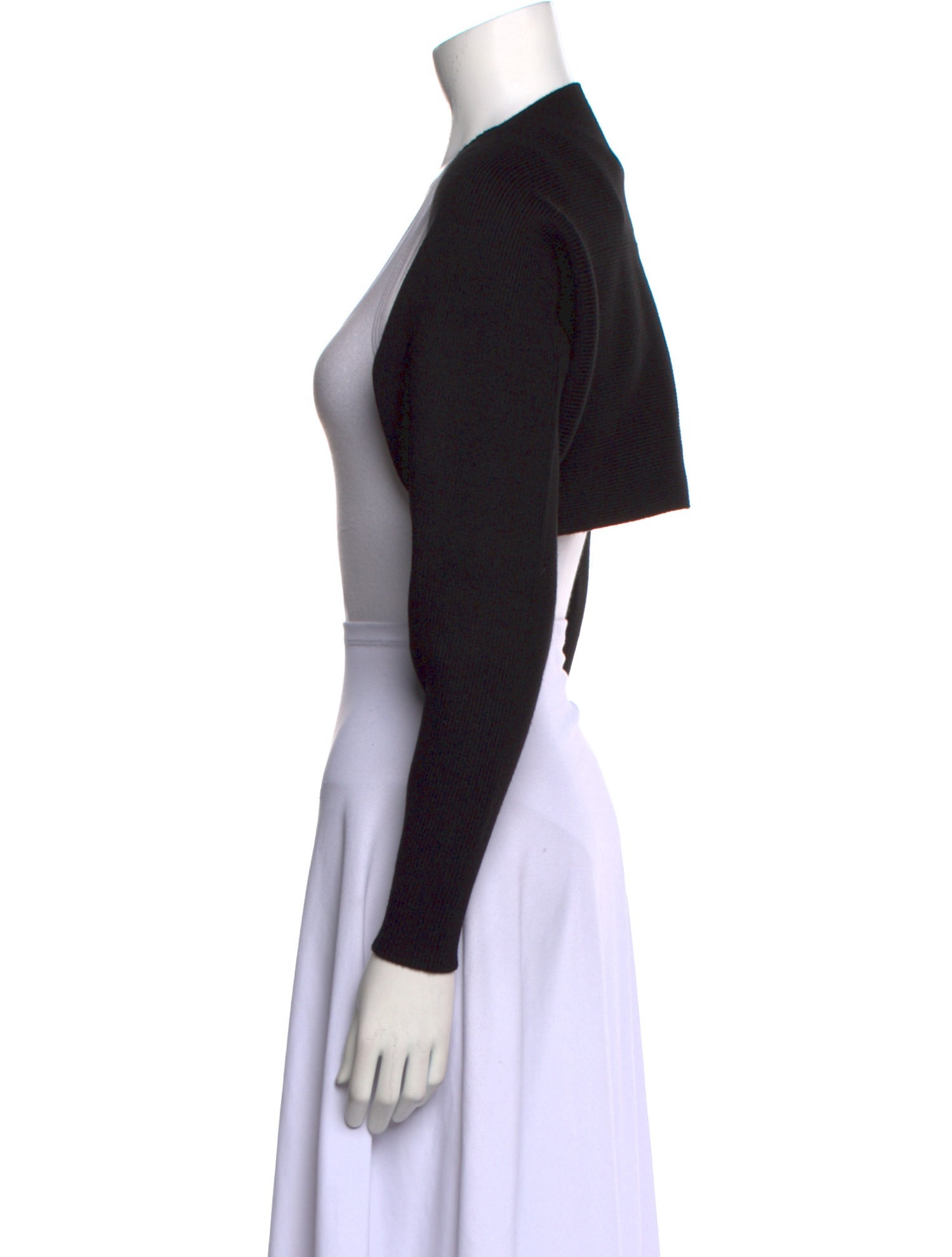 Pixie Market Scoop Neck Sweater w/ Tags