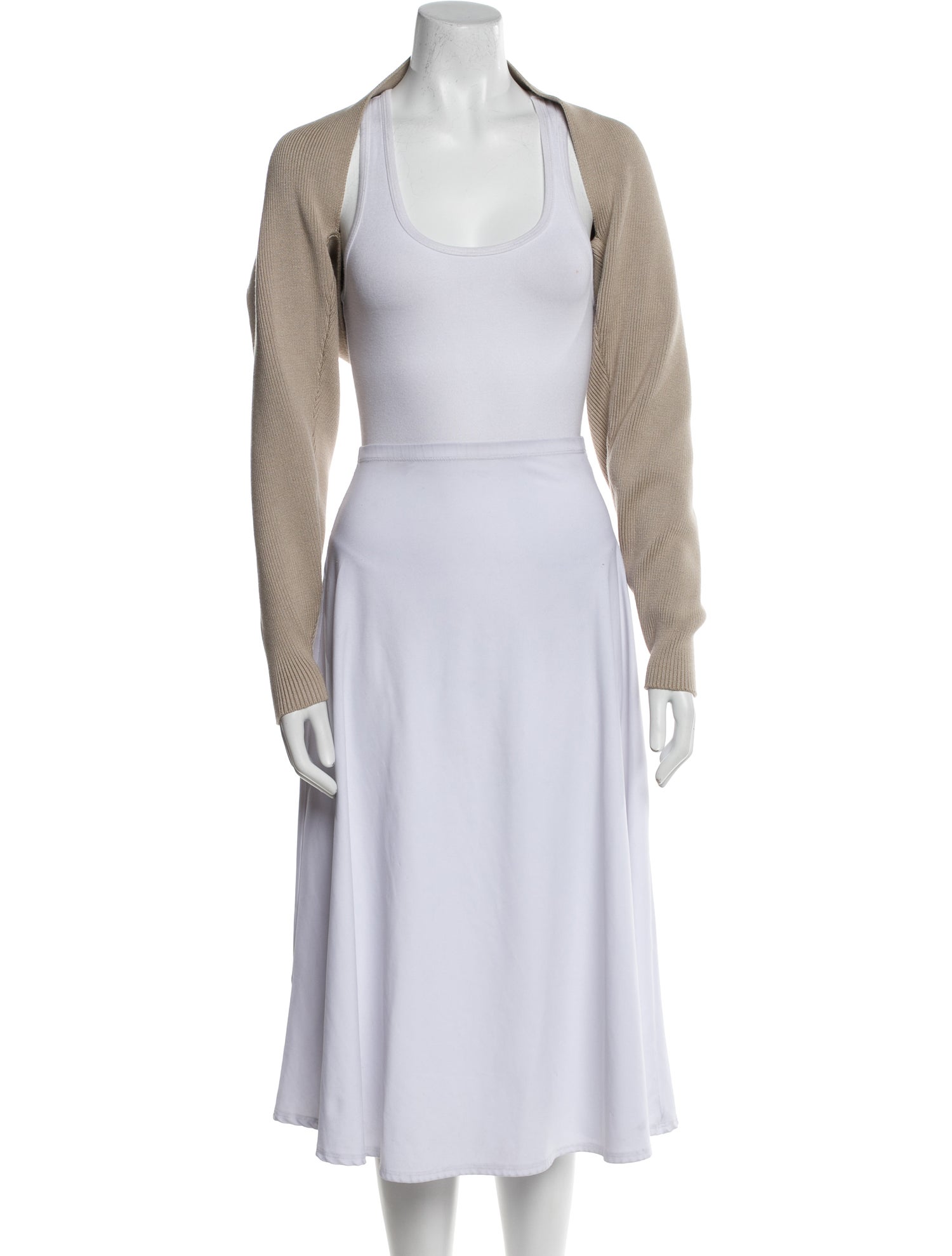 Pixie Market Festival Quadri Wool Scarf