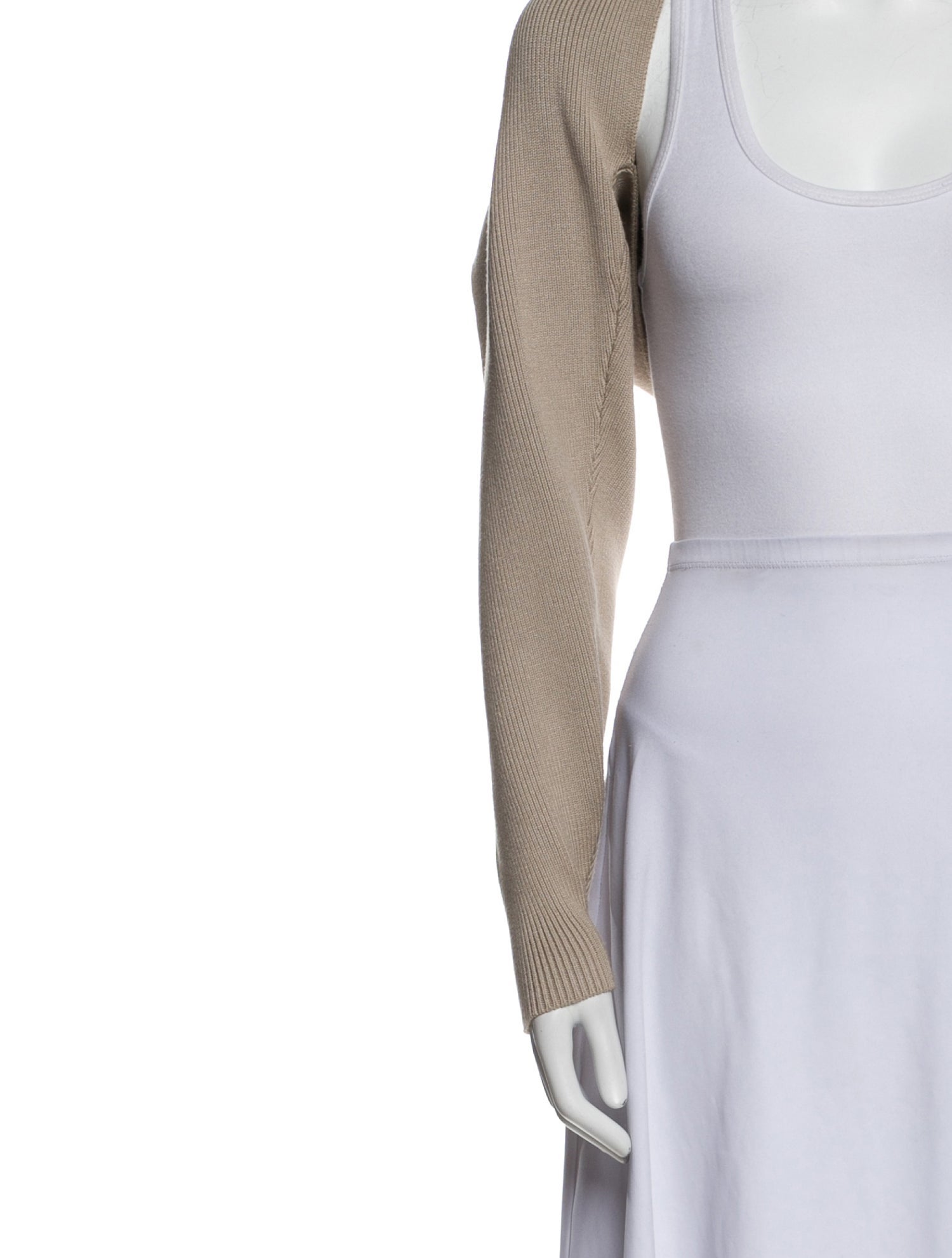 Pixie Market Festival Quadri Wool Scarf