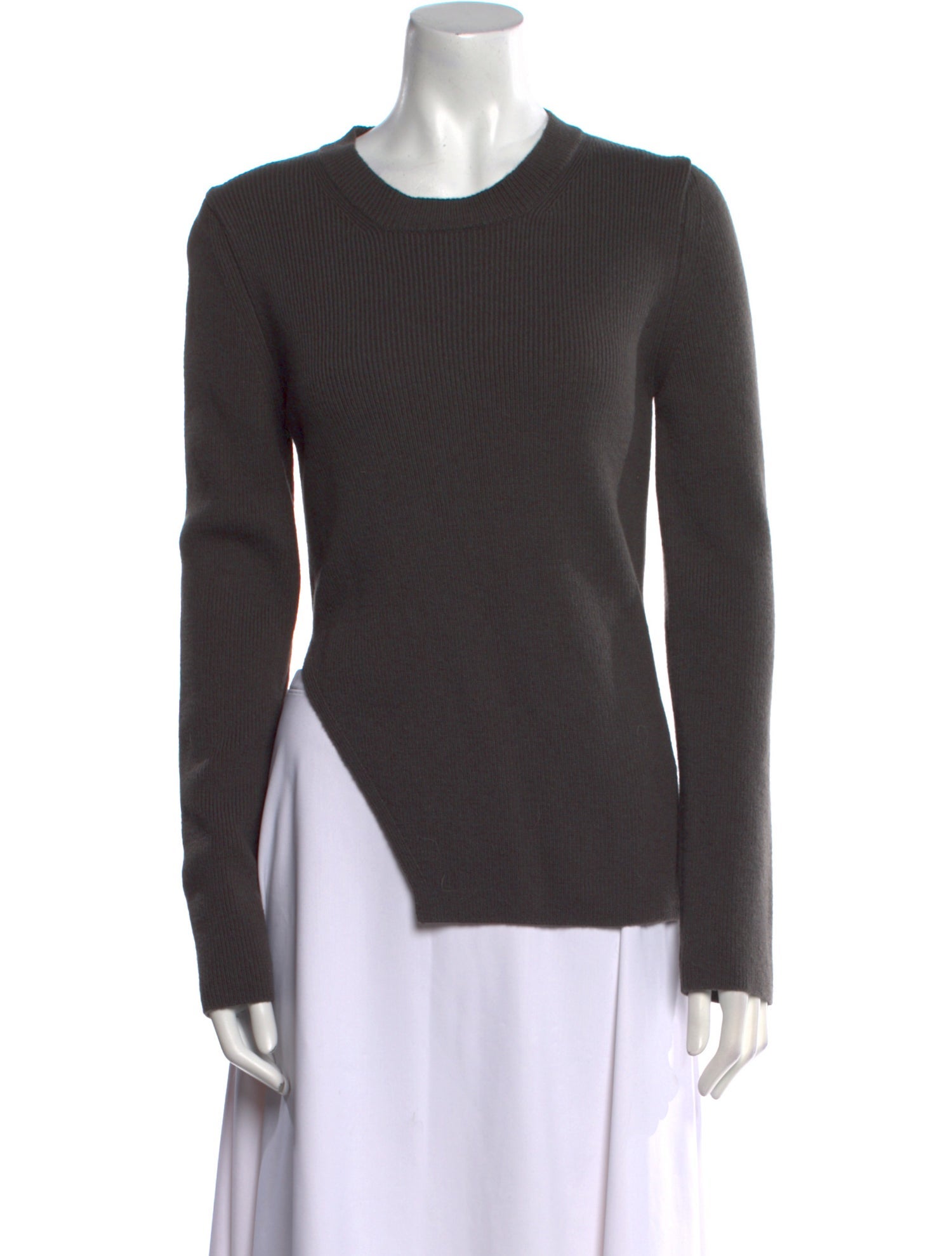 Pixie Market Crew Neck Sweater