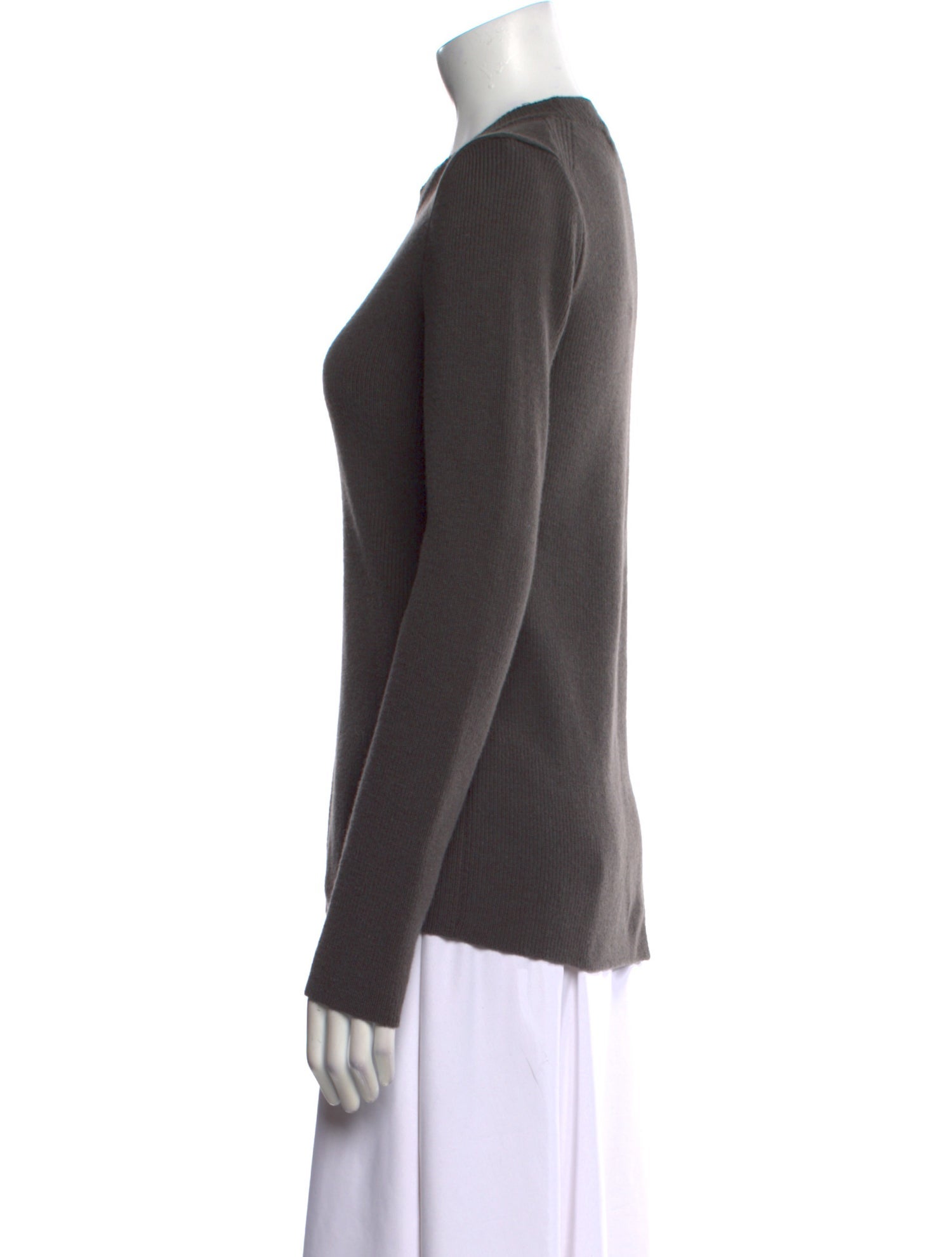 Pixie Market Crew Neck Sweater