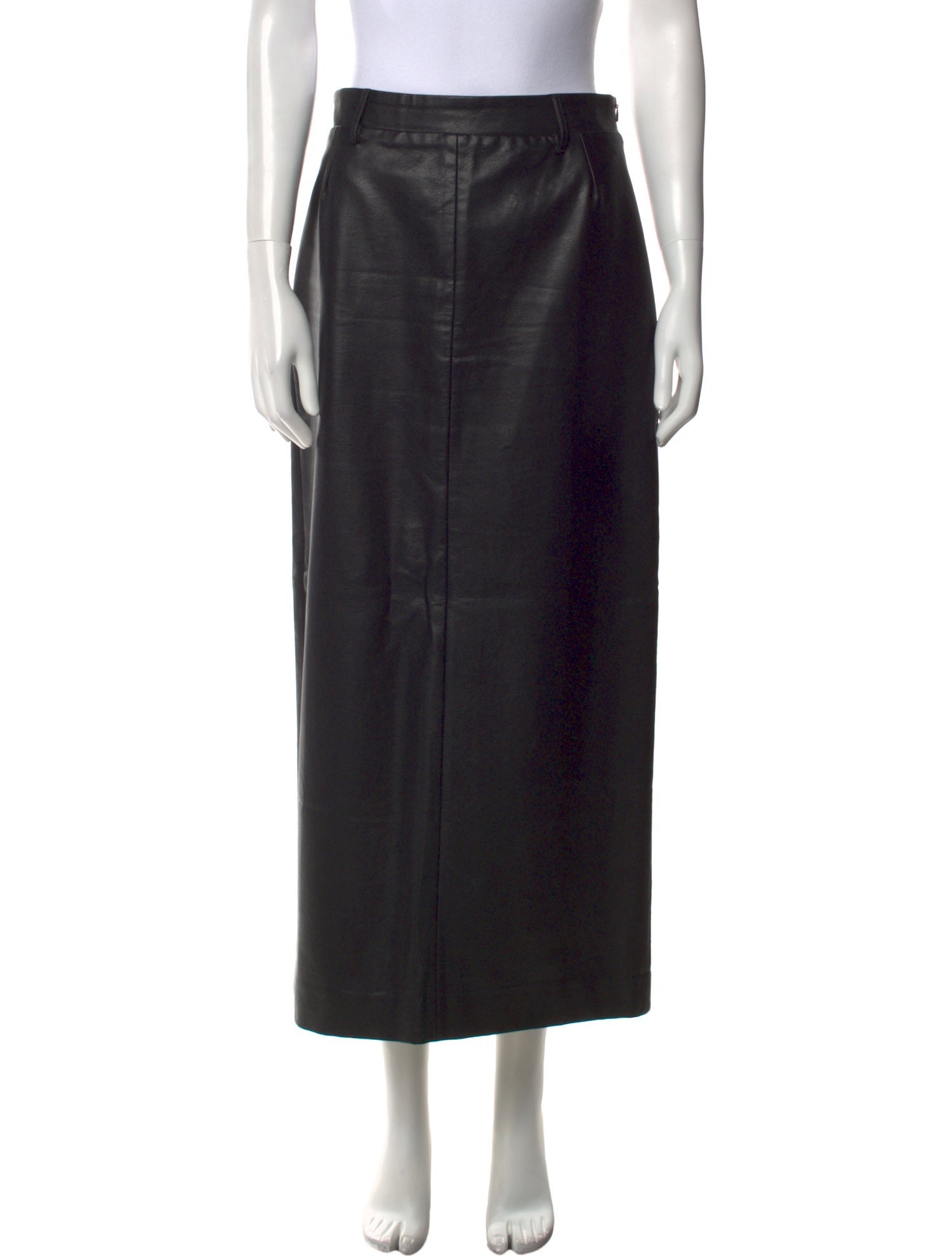 Pixie Market Midi Length Skirt