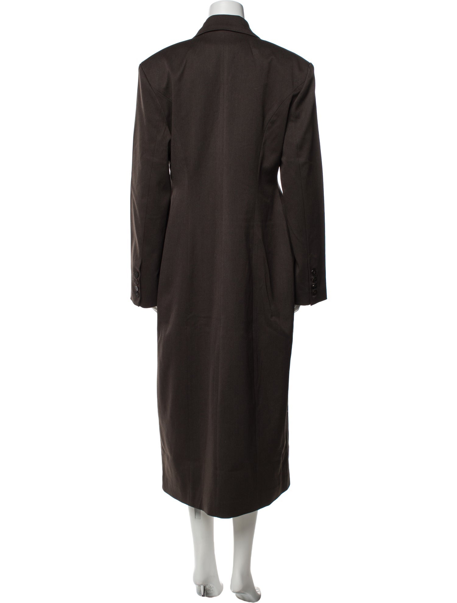 Pixie Market Trench Coat