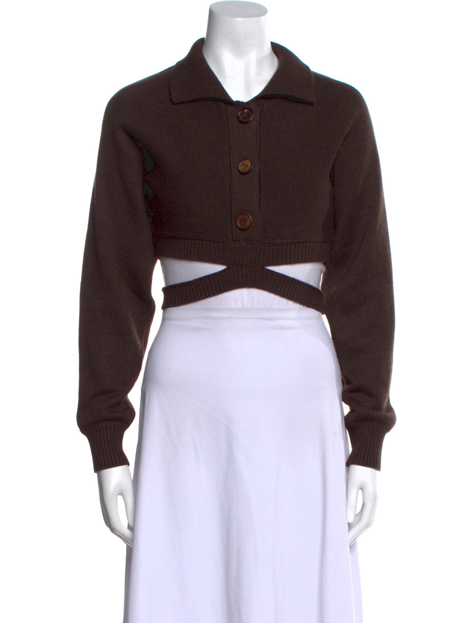 Pixie Market Sweater