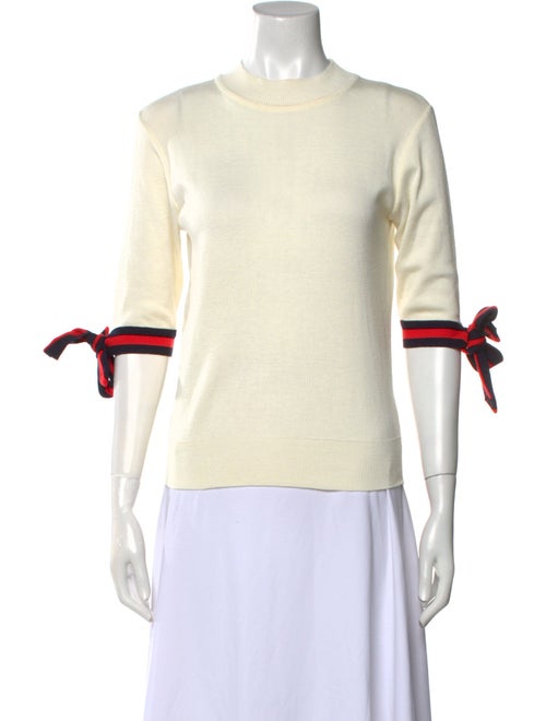 Pixie Market Crew Neck Sweater