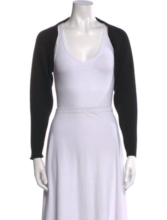 Pixie Market Open Front Sweater