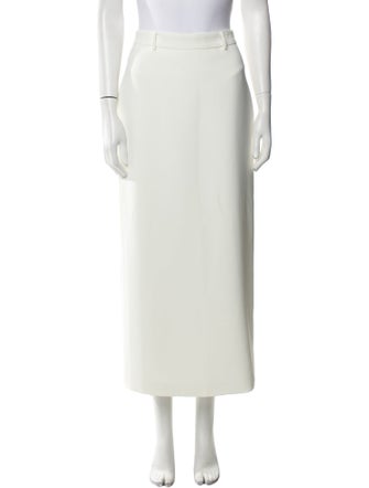 Pixie Market Midi Length Skirt