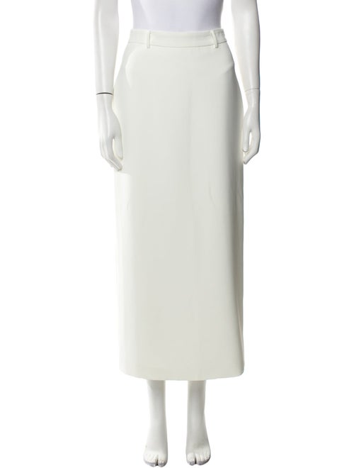 Pixie Market Midi Length Skirt