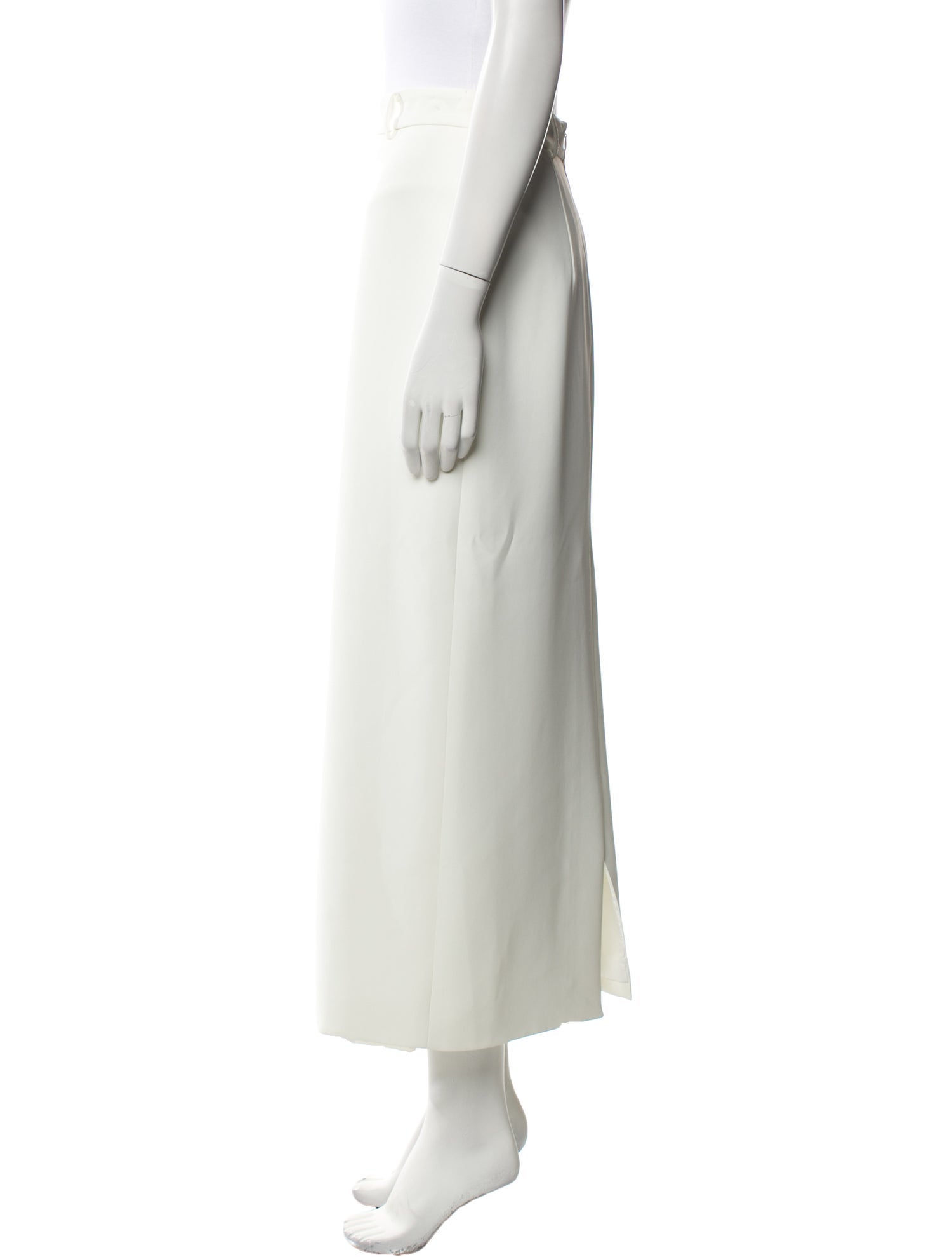 Pixie Market Midi Length Skirt