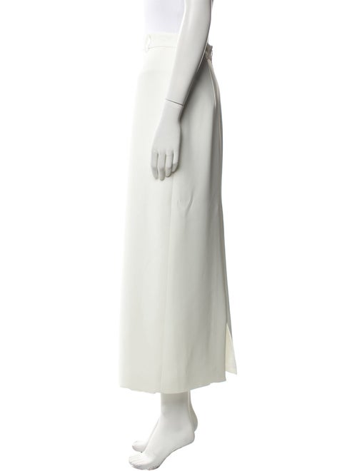 Pixie Market Midi Length Skirt