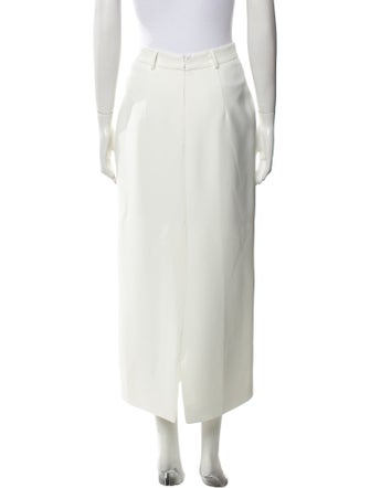 Pixie Market Midi Length Skirt