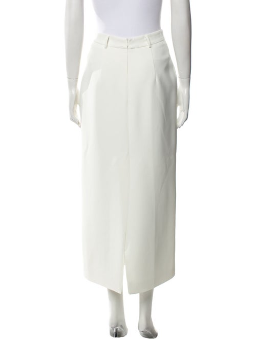 Pixie Market Midi Length Skirt