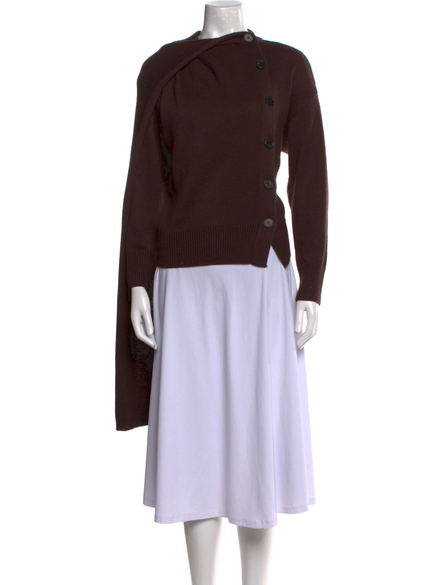 Pixie Market Crew Neck Sweater