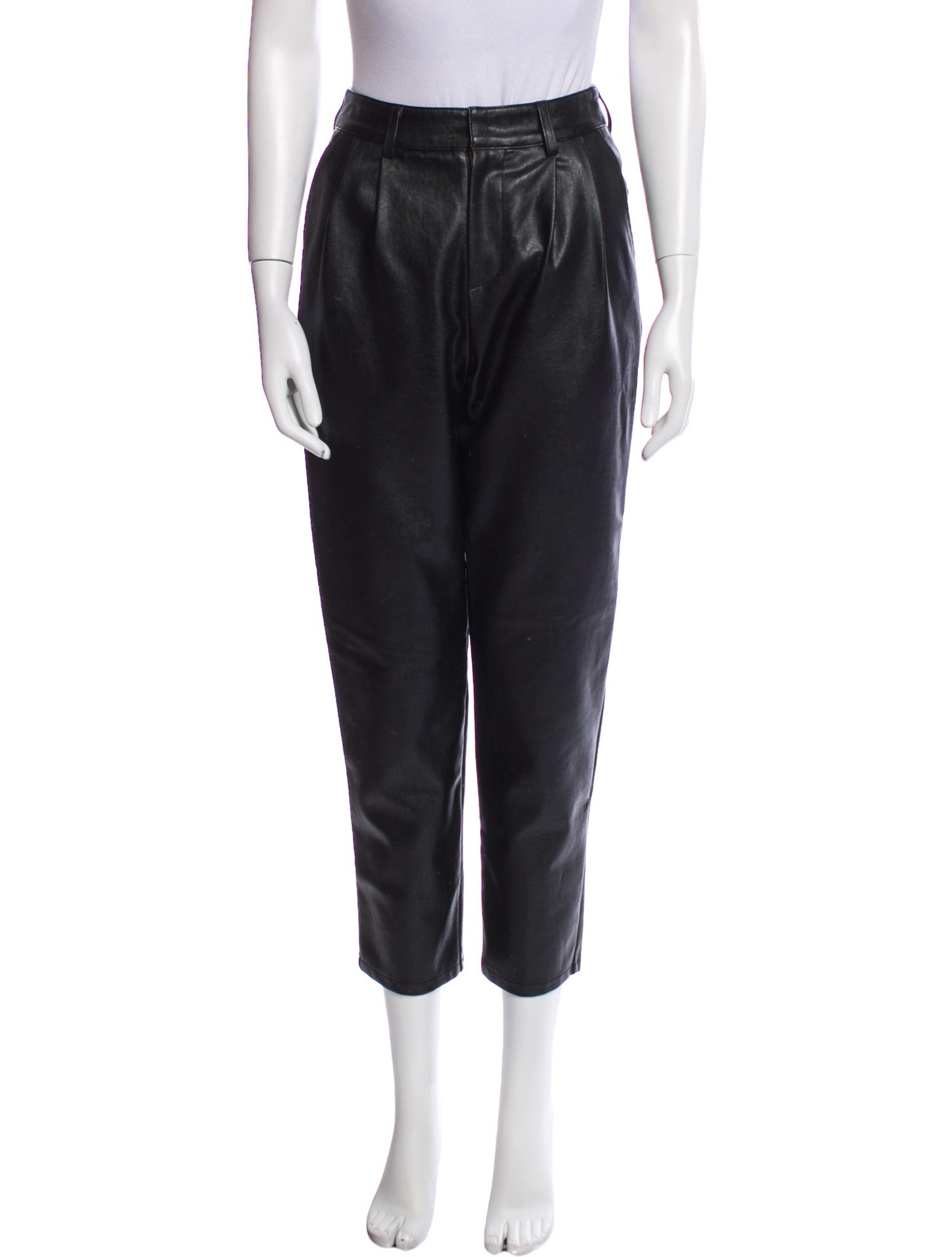 Pixie Market Straight Leg Pants