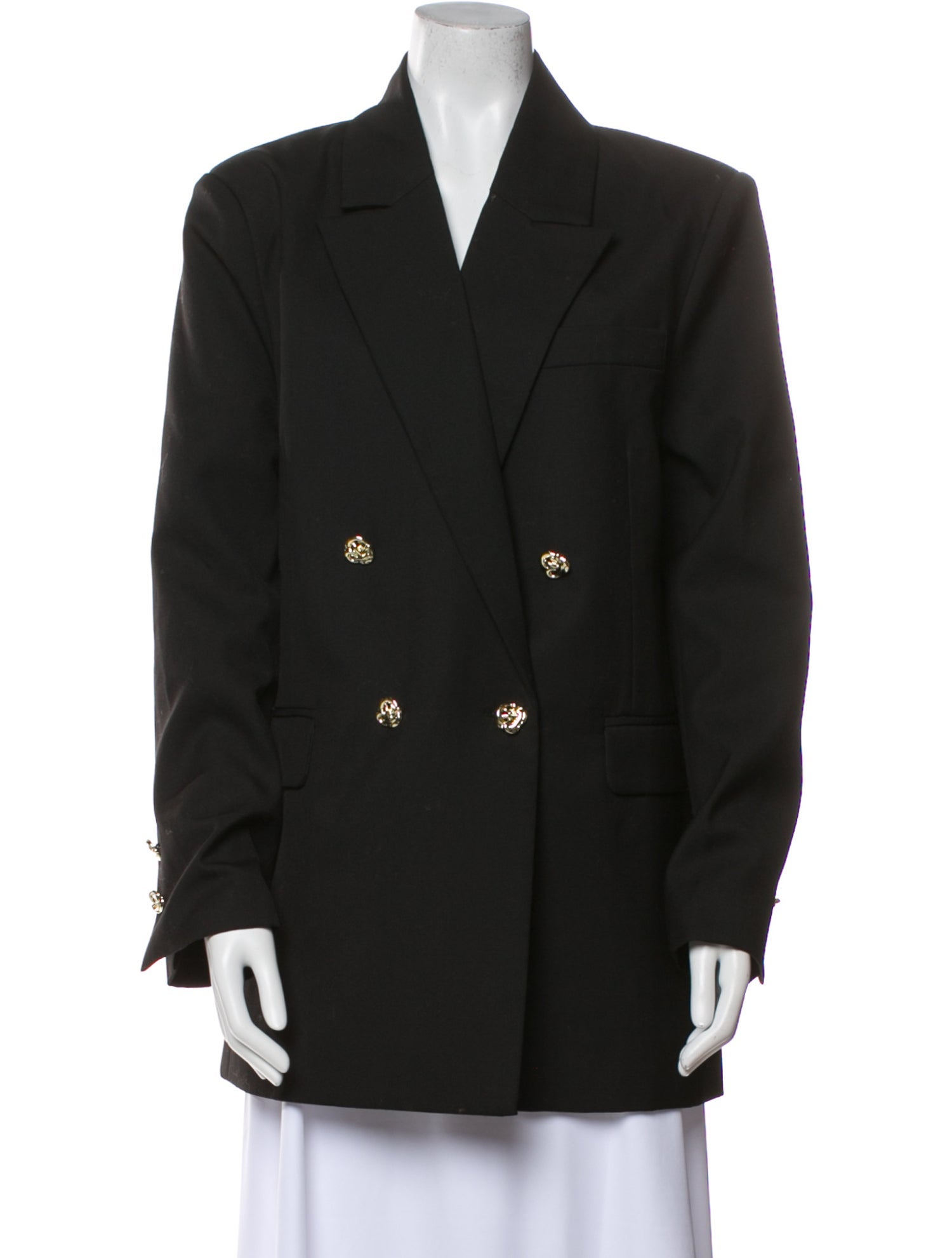 Pixie Market Wool Blazer w/ Tags