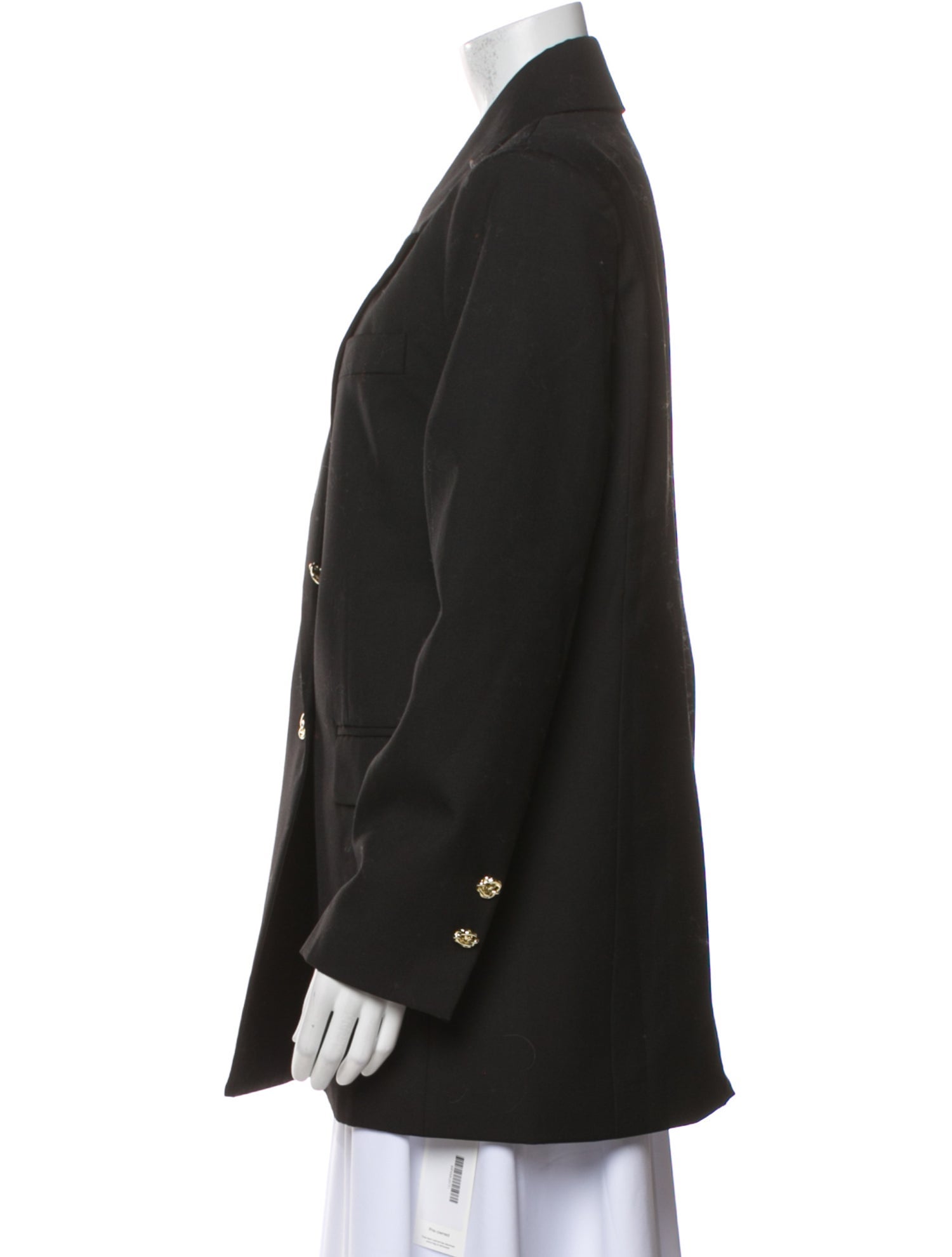 Pixie Market Wool Blazer w/ Tags